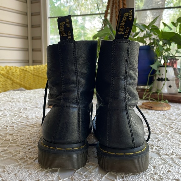 Dr. Martens 1460 Pascal - Picture 3 of 8